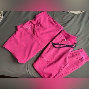 FIGS Scrubs